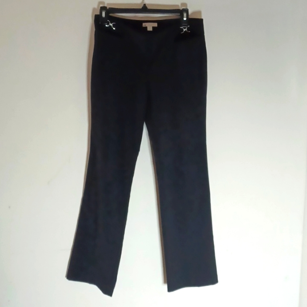 stretch pants